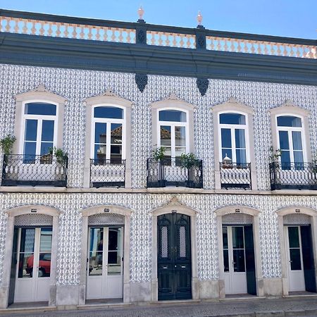 Tavira Loft Almirante Design 아파트 외부 사진
