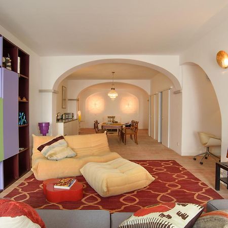 Tavira Loft Almirante Design 아파트 외부 사진