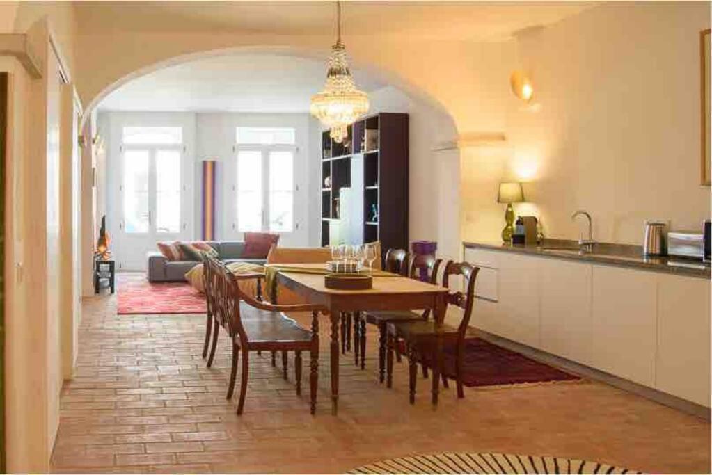 Tavira Loft Almirante Design 아파트 외부 사진