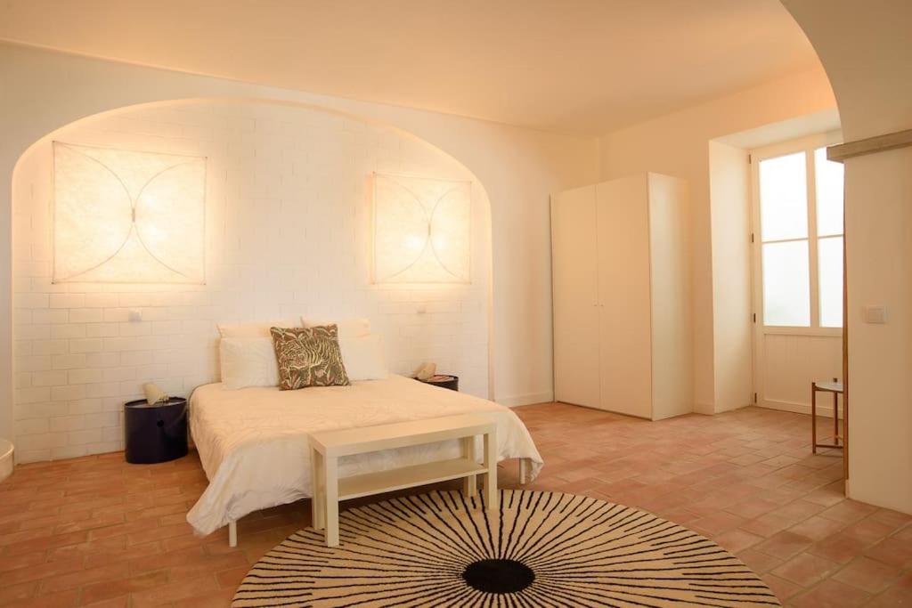 Tavira Loft Almirante Design 아파트 외부 사진