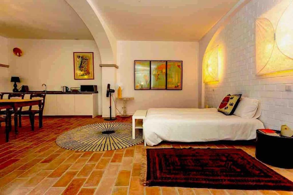 Tavira Loft Almirante Design 아파트 외부 사진