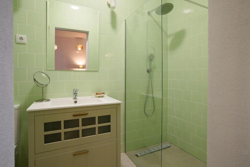 Tavira Loft Almirante Design 아파트 외부 사진