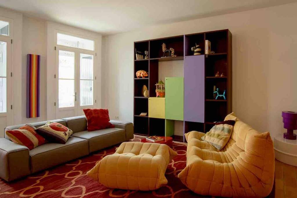 Tavira Loft Almirante Design 아파트 외부 사진