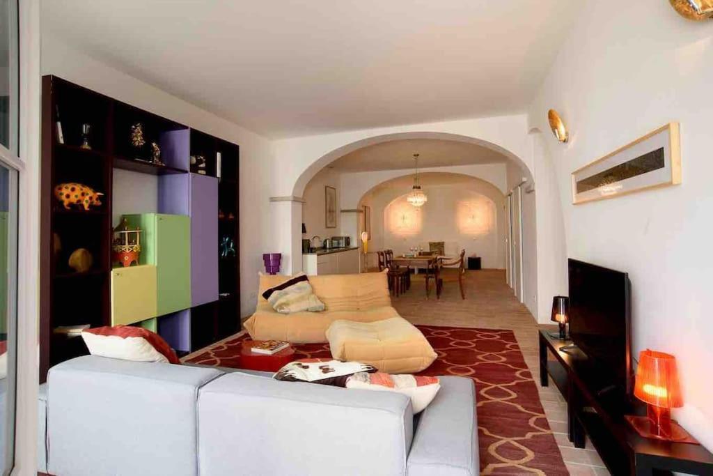 Tavira Loft Almirante Design 아파트 외부 사진
