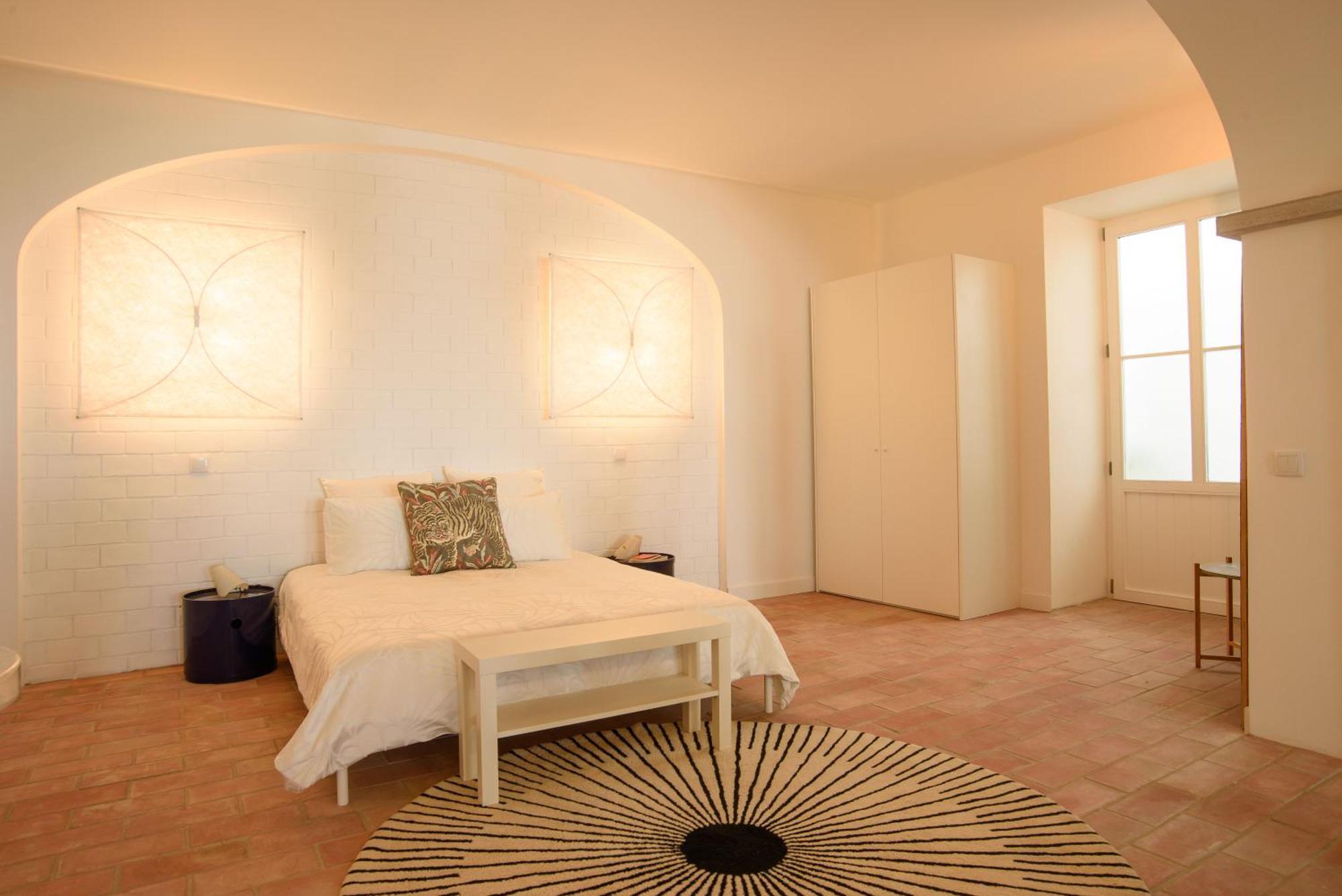 Tavira Loft Almirante Design 아파트 외부 사진